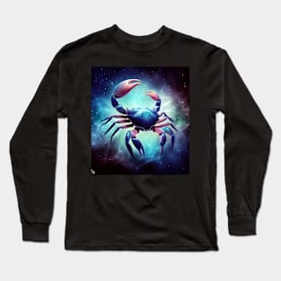 Cancer Long Sleeve T-Shirt